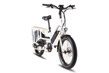 Load image into Gallery viewer, RadWagon Electric Cargo Bike Version 4