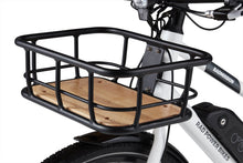 Load image into Gallery viewer, Front-Mounted Basket