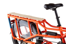 Load image into Gallery viewer, RadWagon Electric Cargo Bike Version 4
